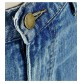 1886 Youaxon Women`s Plus Size High Waist Washed Light Blue True Denim Pants Boyfriend Jean Femme For Women Jeans