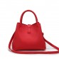 2016 New Bags Handbag Women Fashion Autumn Shoulder Bag Designer Handbags High Quality PU Leather Ladies Bucket Casual Tote Bag