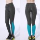2016 New LASPERAL Fitness Leggings Women Patchwork Low Waist Slimming Pencil Pants Elasticity Streetwear Harajuku Sexy Jeggings