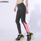 2016 New LASPERAL Fitness Leggings Women Patchwork Low Waist Slimming Pencil Pants Elasticity Streetwear Harajuku Sexy Jeggings32551776769