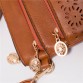 2016 New fashion shoulder bags handbags women messenger bag crossbody women clutch purse bolsas femininas Ruocco-900132665583676
