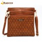 2016 New fashion shoulder bags handbags women messenger bag crossbody women clutch purse bolsas femininas Ruocco-9001