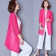 2016 Summer Kimono Cardigan Women Loose Long Blouses Shirt Large Size Chiffon Beach Shirts Sunscreen Clothing Blusas Plus Size