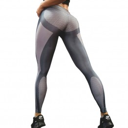2016 Women Bodybuilding Tight Pants Yoga Fitness Running Tights Leggings Yoga Pants Fitness Sex Femme Push Up Club Active Wear