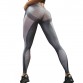 2016 Women Bodybuilding Tight Pants Yoga Fitness Running Tights Leggings Yoga Pants Fitness Sex Femme Push Up Club Active Wear32734553901