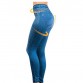 2016 Women Leggings Jeans Leggins Black Jeggings Causal Plus Size Jeggings femal Blue gray Pants Hot Trousers nz001