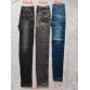 2016 Women Leggings Jeans Leggins Black Jeggings Causal Plus Size Jeggings femal Blue gray Pants Hot Trousers nz00132349102436