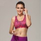 2016 Women Yoga Bra Pants Set Sport Fitness Running Tights Quick Drying Compression trousers Sets Gym Slim Legging