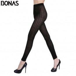 2017 Autumn leggings For Women Black Lace Hosiery Spandex Lolita Fashion Slim Candy Color Long Fishnet fitness women legging