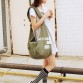 2017 Black Korean Over Shoulder Bags Women Female Irregular Canvas Crossed Body Crossbody Handbags Bag Ladies N Messenger Bags32579497267