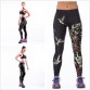 2017 Fitness Yoga Pants Sport Legging Women Sportswear Training Running Tights Elastic Gym Calzas Mujer Leggins Ropa Deportiva32782048127