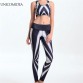 2017 Hot Women Yoga Sets Bra + Pants Wide Waistband Quick Dry Striped Workout Yoga Leggings Fitness Sports Breathable Clothes