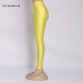 2017 Multiple Color Neon Leggings Adventure Time casual female Pant Legging  Fashion slim high Elatisc women leggins  HDDK002