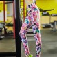 2017 New 3D Italian printing High quality Women Clothes Slim Pants Women Leggings Fitness trousers Sexy Jegging Leggins