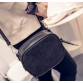 2017 New Women Bag Scrub Brief Vintage Bag Mini Women's Handbag Girls Messenger Bag Female Crossbody Shoulder Bag