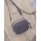 2017 New Women Bag Scrub Brief Vintage Bag Mini Women's Handbag Girls Messenger Bag Female Crossbody Shoulder Bag