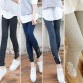 2017 Sexy Casual Women Fitness Cotton Leggings Side Leg Triangle Lace Legging Pants Healthy Active Wear Fitness Trousers32789062562