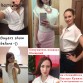 2017 Summer Style Blouse Women Fashion White Chiffon Elegant Shirt Female Work Wear Office Ladies OL Tops Women Clothing32616405995