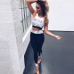 2017 Women Stretch Active Wear Skinny Fitness Fashion Leggings32804892449