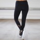 2017 hot Women Yoga Pants Yoga Leggings Sport Women Fitness Running Tights Women Athletic Leggings Active Wear Sportswear