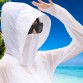 2017 new Genuine UV sun protection clothing transparent long sleeve shirt jacket women beach wear sunscreen cover-ups32749791522