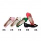 5 Colors  Spring Summer NEW fashion flats white black red pink green women's flat shoes woman ladies casual female ballet shoes