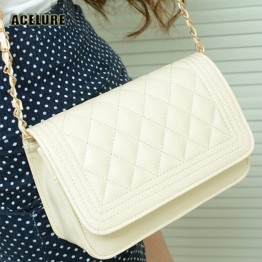 ACELURE 2017 New women messenger bag Package Small Sweet Wind One Shoulder Han Edition Fashion Female Bags 6 Color