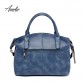 AMELIE GALANTI brand new fashion women tote bag with a pillow bag high quality PU handbag solid shoulder messenger bags32687541586
