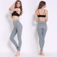 Active Wear Women Legging Solid Soft Yoga Pants Pencil Mid Waist Dancing Jeggings Running Tights Women Gym Clothing