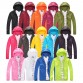 BAIFOX 2017 Spring Autumn Summer Brand Men&#39;s Women&#39;s Casual Jacket Hooded Jackets Fashion Lovers Thin Windbreaker Zipper Coats32321363845