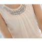 BOBOKATEER Summer Tops Women Blouses 2017 Blusas feminina Chemise Femme Chiffon Blouse Plus Size Women Clothing Camisetas Mujer1812667088