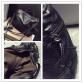 Bolish Fashion Waterproof Pu Leather Crossbody Bag Vintage Women Messenger Bag Motorcycle Shoulder Bag Large Women Handbag32335152068