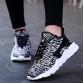 Breathable Fashion Women Casual Shoes 2017 New Female Air Flat Mesh Shoes Zapatillas Deportivas Mujer Basket Femme Chaussure32796408549