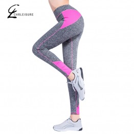 CHRLEISURE 4 Colors S-XL Women Leggings Fashion Slim Candy Color Leggins Spandex Stretch Leggings Women