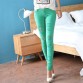 Color Stretching Ripped Jeans Women Washed Distressed With Torn Jeans Elasticity Skinny jeans For Girls Pencil Pants