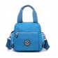 Elegant Black Women&#39;s Shoulder Bags Casual Handbag Travel Bag Messenger Cross Body Nylon Bags32706628237