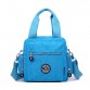 Elegant Black Women&#39;s Shoulder Bags Casual Handbag Travel Bag Messenger Cross Body Nylon Bags32706628237