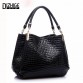 Famous Designer Brand Bags Women Leather Handbags 2016 Luxury Ladies Hand Bags Purse Fashion Shoulder Bags Bolsa Sac Crocodile32596065997