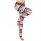 Fashion Bohemian Style Digital Print High Waist Spandex Leggings Casual Fitness Apparel Legging Push Up Active Wear Hot Pants32801884488