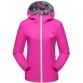 Fashion Men Women Jacket coat for women outdoors Windbreaker female Spring autumn Softshell jackets jaqueta waterproof windproof32806435202