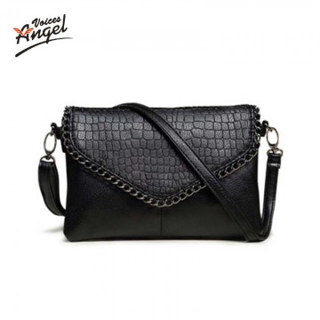 Fashion Small Bag Women Messenger Bags Soft PU Leather Handbags Crossbody Bag For Women Clutches Bolsas Femininas Dollar Price32608814239