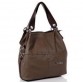 Freya Safi Hot Retro Vintage Women&#39;s PU Handbag Tote Trendy Shoulder Bags Messenger Bag Cross body bag Bolsas32461736096