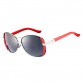 HDCRAFTER  Hot Selling Women Sunglasses Fashion Cat Eye Glasses Women Brand Designer Sunglasses Elegant Driving Googles