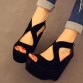 HEE GRAND 2017 Summer New Nightclub Woman Shoes Sexy European Open Toe High Heels Ladies Platform Wedge Shoes Size 35-39 XWZ280932670949337