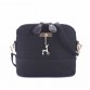 HOT SALE!2017 Women Messenger Bags Fashion Mini Bag With Deer Toy Shell Shape Bag Women Shoulder Bags free shipping32683038552