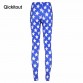HOT Sexy Fashion Hot Pirate Leggins Pants Digital Printing STARS 2.0 LEGGINGS - LIMITED For Women Drop Shipping1758901071