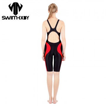 HXBY BRAND Arena Swimwear Women One Piece Swimsuit Competition Swimming Suit For Women Swimsuit Girls Swim Wear Racing Plus Size32443054462