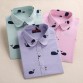 Harajuku Print Women Blouses Shirts Cotton Long Sleeve Ladies Tops Collar Floral Blusas Big Sizes Clothing Female Top Shirt 5XL32663469300