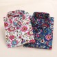 Harajuku Print Women Blouses Shirts Cotton Long Sleeve Ladies Tops Collar Floral Blusas Big Sizes Clothing Female Top Shirt 5XL