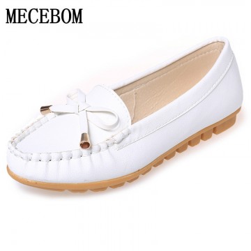 Hot!! 2017 Women Spring New Flat Shoes Fashion Wind Flat Shoes Flat Women&#39;s Shoes For Women Ladies Girls Four Colors D7132790831799